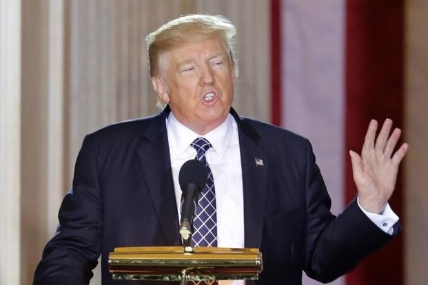  US will pull out of Iran nuclear deal, hints Trump 