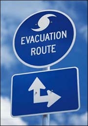 Lack of proper disaster management and response