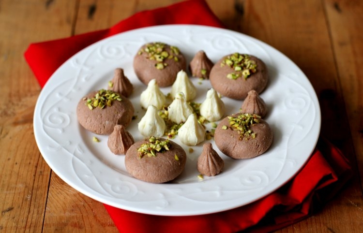  Sweet recipes for Diwali 