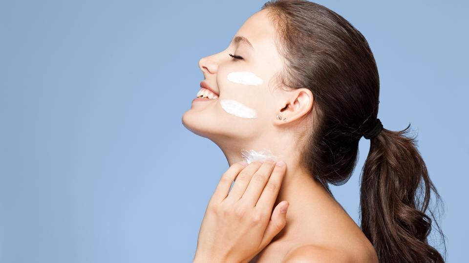  Don t forget caring for skin, hair during Diwali 