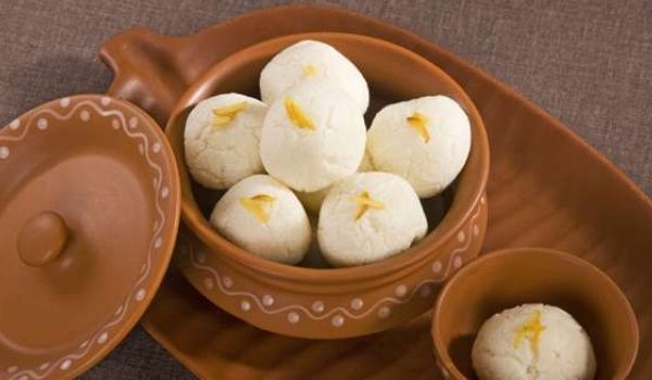 Rasgulla 