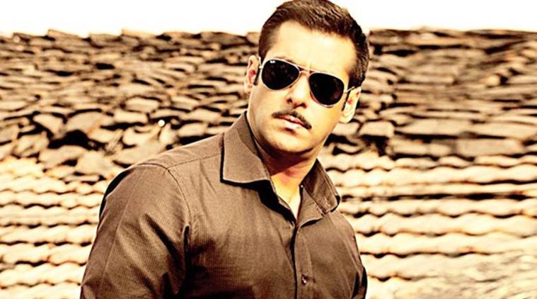  Salman s Diwali gift to fans: Tiger Zinda Hai first look