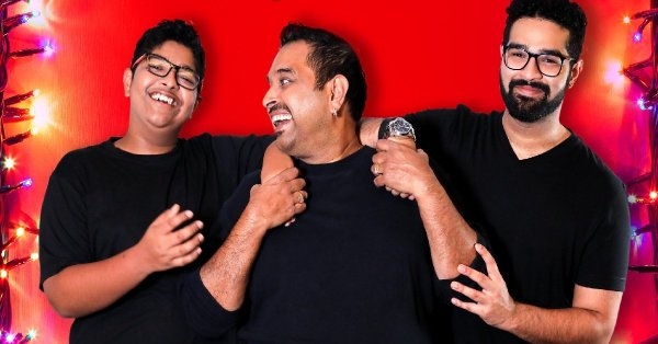 Have a musical Dil-wali- Diwali with Shankar Mahadevan while singing with dhoom-dhadaka, masti and fun with KUV100NXT SUV!
