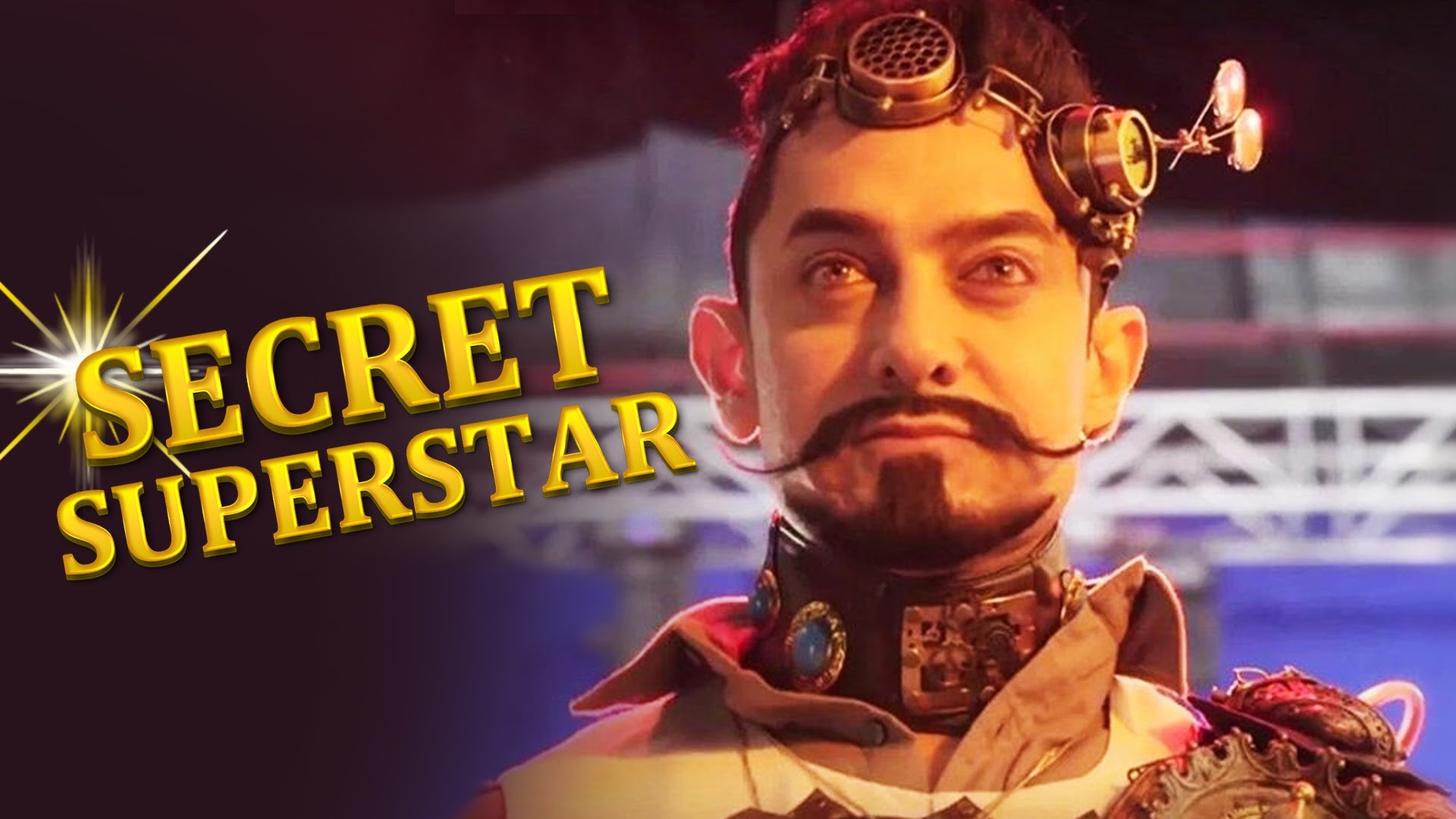   Secret Superstar : Leaves a sense of disappointment, dissatisfaction (Movie Review, Rating **1/2) 