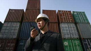  China third quarter growth meets expectations at 6.8% 