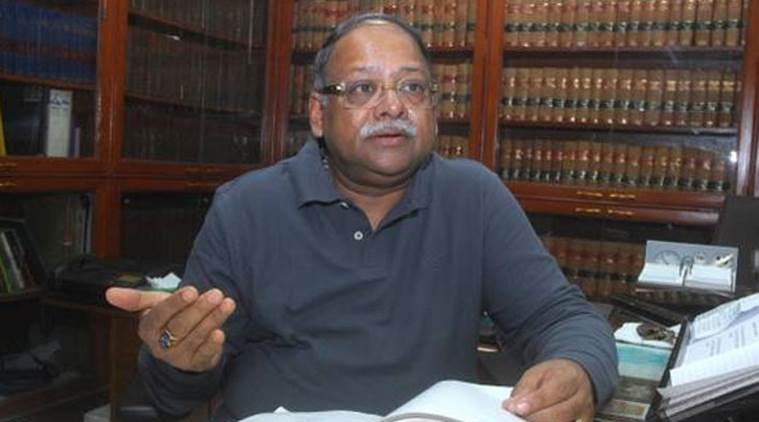  Solicitor General Ranjit Kumar resigns on personal grounds 