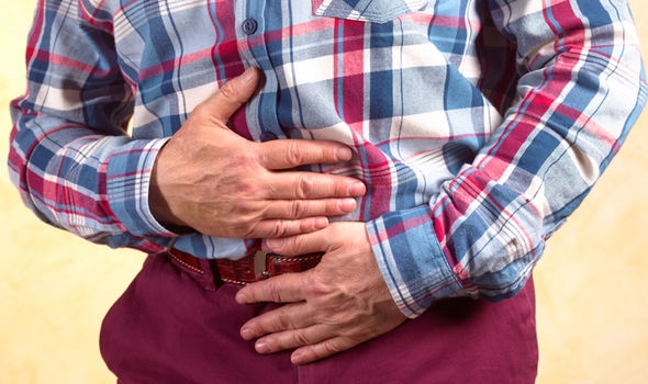  Bowel disease to become more common in developing countries 