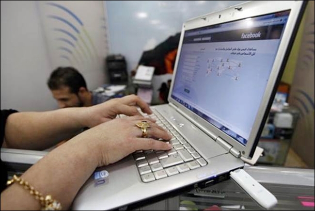 This technology may speed up home Internet 