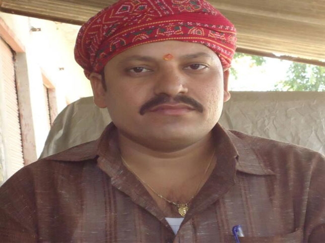JFA condemns murder of scribe in central India