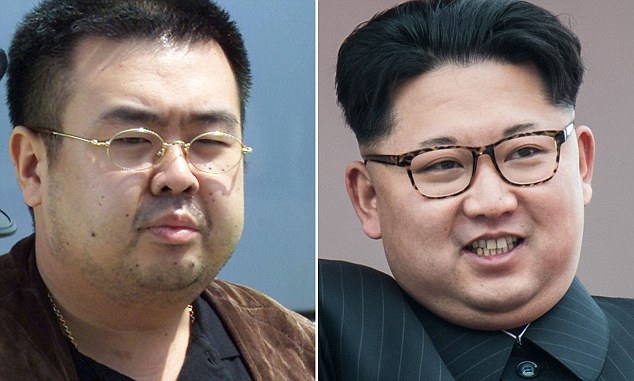 Kim Jong Nam's assassination trial begins and begins to surface new facts, and they are alarming! 