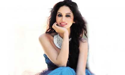  Avantika Khattri to launch fitness app 