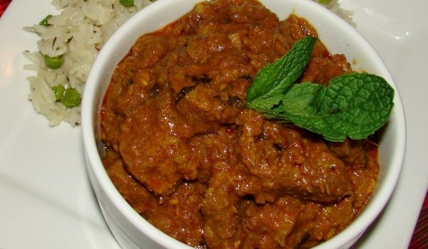 Mutton Gravy 