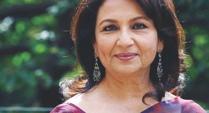  Today s heroines have better chance in Bollywood: Sharmila Tagore 