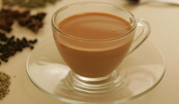 Masala Chai 