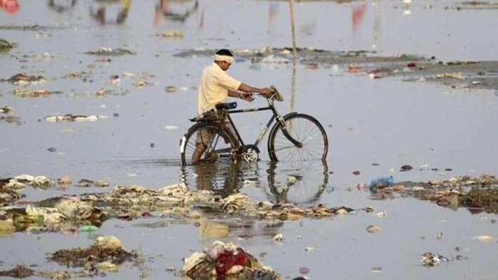 Pollution Control Board's Failure in India