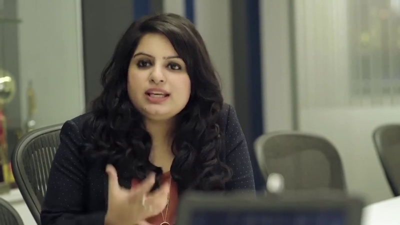  It s not about Akshay, but workplace etiquette: Mallika Dua 