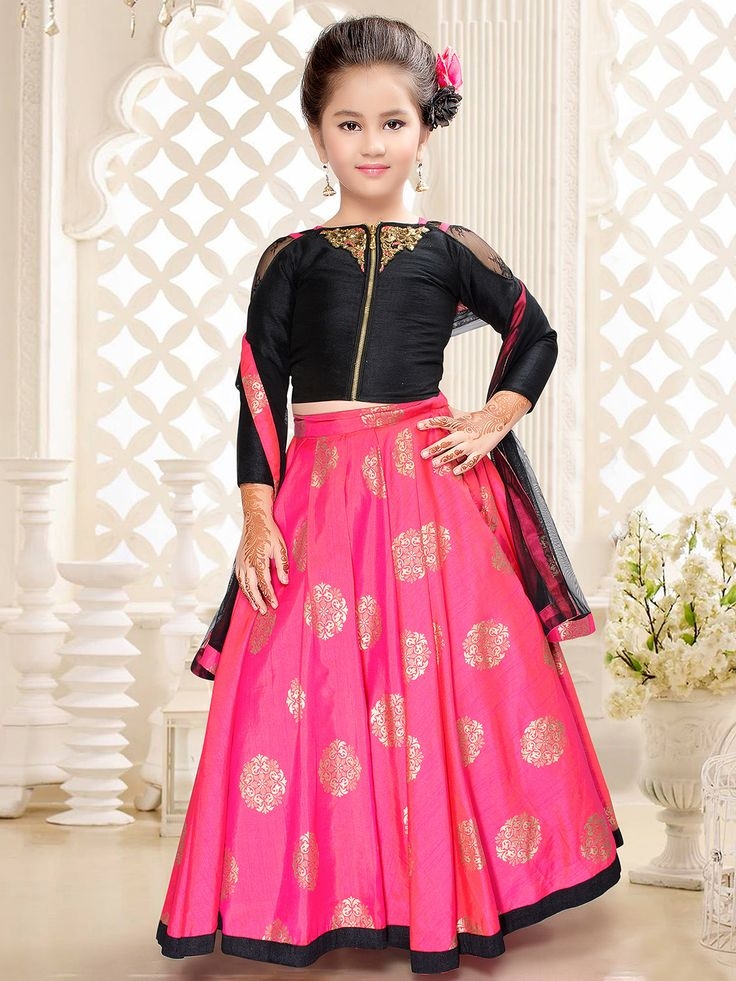  Outfits for your kid s wardrobe this wedding season 
