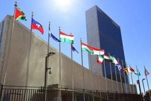  India to host UN wildlife summit in 2020 