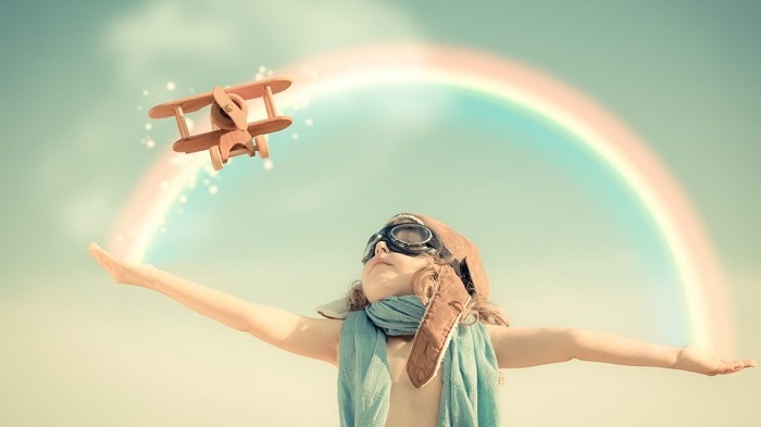 How positive thinking helps people to achieve