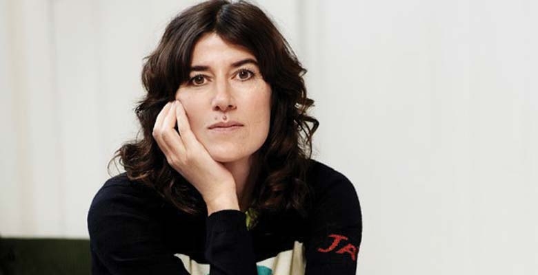 Christian Louboutin is a fun person: Bella Freud 
