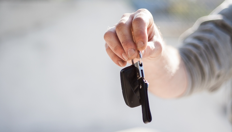  Here comes a finger vibration-based system to secure your car 