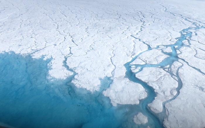 Alarming : ​Concentrations of carbon dioxide in the atmosphere surged at a record-breaking speed in 2016 to the highest level in 800 000 years, according to the World Meteorological Organization's Greenhouse Gas Bulletin