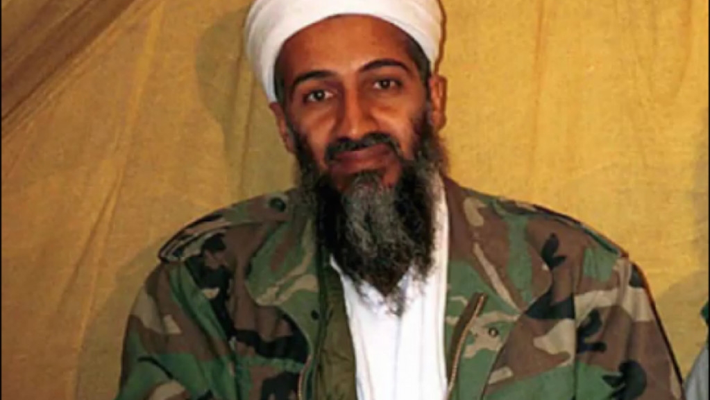  CIA releases files recovered in Osama bin Laden raid 