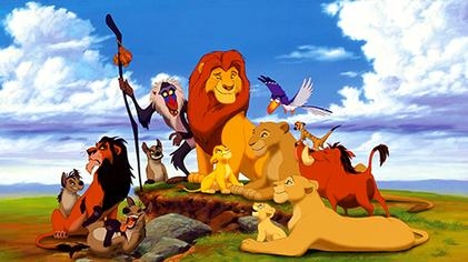 Walt Disney Studios announced the voice cast to another take-down of 'The Lion King' ,set to release by 2019