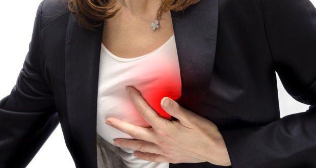  Teenaged mothers at high risk for heart diseases later 