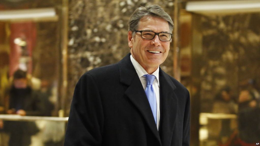  America s largest environment group seeks Energy Secretary s resignation 