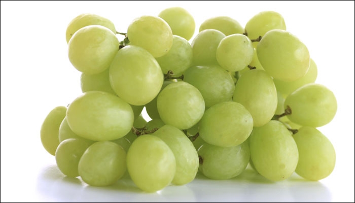  Humans began eating grapes 22,000 years ago: Study 
