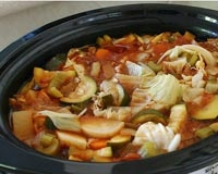 Crockpot Turkey 